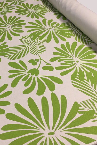 jap floral