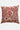 50cm square Cushion Cover - Mikko  Lipstick