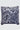 Large Box Cushion Cover - Mikko Print in Iink