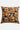 60cm Sq Cushion Cover - Oskikka Orange
