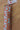 Door Snake - Sori  Sea Blue & Mandarin