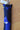 Door Snake -  Poole Blue & Navy