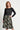 Avril Long Skirt - Kobayashi Black