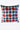50cm Sq Cushion Cover - Bright Flowers