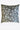 50cm Sq Cushion Cover - Flannel Flowers Blue