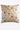 50cm Sq Cushion Cover - Bird To Hang Natural