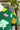 Penny Dress- Emerald Floral