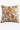 50cm Sq Cushion Cover - Wanderlust Orange