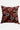 50cm Sq Cushion Cover - Wanderlust Grape