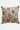 50cm Sq Cushion Cover - Wanderlust Pink