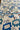 Linen Cotton - Wanderlust Blue $40/mt
